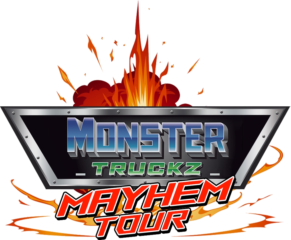 Monster Truckz Mayhem - Glenns Ferry, ID 83623